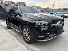 Mercedes-Benz GLE (Import) GLE 350 4MATIC Luxury Edition - photo 2