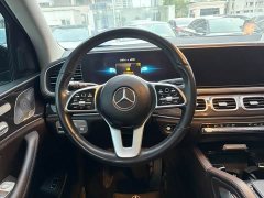 Mercedes-Benz GLE (Import) GLE 350 4MATIC Luxury Edition - photo 20