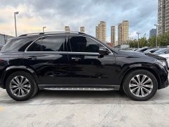 Mercedes-Benz GLE (Import) GLE 350 4MATIC Luxury Edition - photo 3
