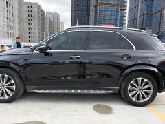 Mercedes-Benz GLE (Import) GLE 350 4MATIC Luxury Edition - photo 4