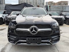 Mercedes-Benz GLE (Import) GLE 350 4MATIC Luxury Edition - photo 5