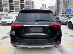 Mercedes-Benz GLE (Import) GLE 350 4MATIC Luxury Edition - photo 6