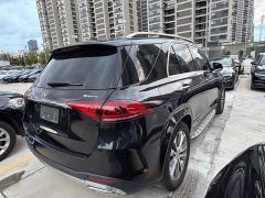 Mercedes-Benz GLE (Import) GLE 350 4MATIC Luxury Edition - photo 7