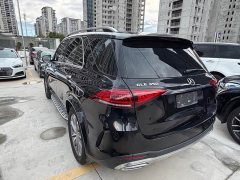 Mercedes-Benz GLE (Import) GLE 350 4MATIC Luxury Edition - photo 8