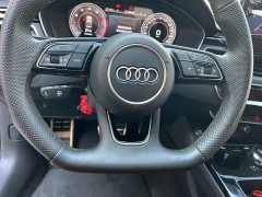 Audi A4L 40 TFSI Luxury Dynamic - фото 12