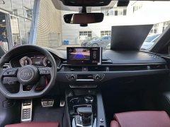 Audi A4L 40 TFSI Luxury Dynamic - фото 16
