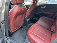 Audi A4L 40 TFSI Luxury Dynamic - фото 18