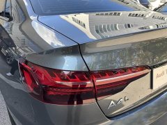 Audi A4L 40 TFSI Luxury Dynamic - фото 19