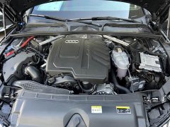 Audi A4L 40 TFSI Luxury Dynamic - фото 3