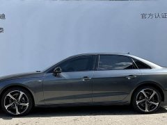 Audi A4L 40 TFSI Luxury Dynamic - фото 6
