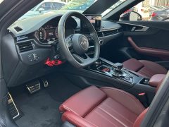 Audi A4L 40 TFSI Luxury Dynamic - фото 8