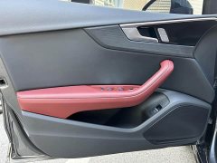 Audi A4L 40 TFSI Luxury Dynamic - фото 9