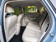 Leapmotor Leapo B01 550 Comfort Edition - ფოტო 10