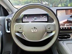 Leapmotor Leapo B01 550 Comfort Edition - ფოტო 11