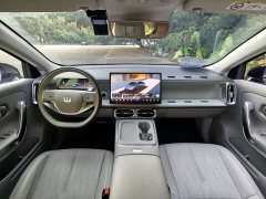Leapmotor Leapo B01 550 Comfort Edition - ფოტო 12