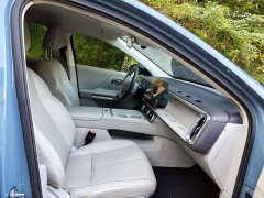 Leapmotor Leapo B01 550 Comfort Edition - ფოტო 15