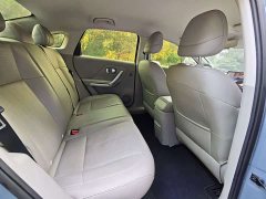 Leapmotor Leapo B01 550 Comfort Edition - ფოტო 17