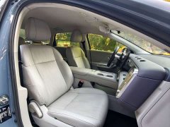 Leapmotor Leapo B01 550 Comfort Edition - ფოტო 18