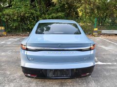 Leapmotor Leapo B01 550 Comfort Edition - ფოტო 7