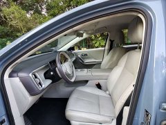 Leapmotor Leapo B01 550 Comfort Edition - ფოტო 9