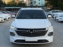 Wuling Victory 1.5T CVT Prestige - фото 2