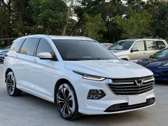 Wuling Victory 1.5T CVT Prestige - фото 3