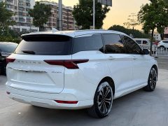 Wuling Victory 1.5T CVT Prestige - фото 6