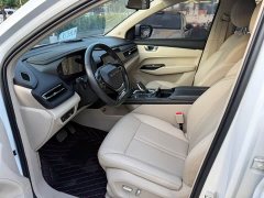 Wuling Victory 1.5T CVT Prestige - фото 7