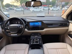 Wuling Victory 1.5T CVT Prestige - фото 8