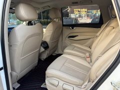 Wuling Victory 1.5T CVT Prestige - фото 9