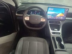 Geely Star Wish 310km Dream Edition - ფოტო 10