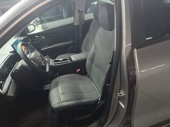 Geely Star Wish 310km Dream Edition - ფოტო 14