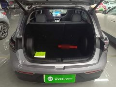 Geely Star Wish 310km Dream Edition - ფოტო 18