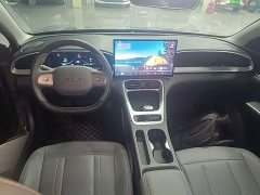 Geely Star Wish 310km Dream Edition - ფოტო 9