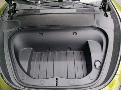 Voyah Lantu Zhaohui L Four-Wheel Drive Ultra - photo 10