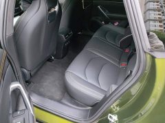 Voyah Lantu Zhaohui L Four-Wheel Drive Ultra - photo 11