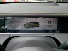 Voyah Lantu Zhaohui L Four-Wheel Drive Ultra - photo 14