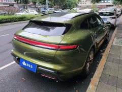 Voyah Lantu Zhaohui L Four-Wheel Drive Ultra - photo 3