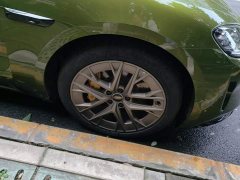 Voyah Lantu Zhaohui L Four-Wheel Drive Ultra - photo 6