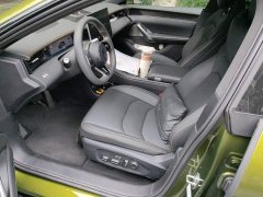 Voyah Lantu Zhaohui L Four-Wheel Drive Ultra - photo 9