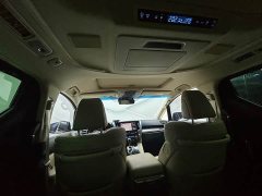 Toyota Vellfire Crown Hybrid 2.5L HV Luxury Edition - photo 12