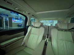 Toyota Vellfire Crown Hybrid 2.5L HV Luxury Edition - photo 13