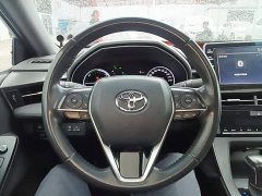 Toyota Avalon Hybrid 2.5L Luxury National VI - photo 10