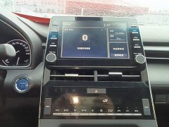 Toyota Avalon Hybrid 2.5L Luxury National VI - photo 12