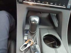 Toyota Avalon Hybrid 2.5L Luxury National VI - photo 13