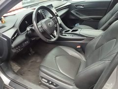 Toyota Avalon Hybrid 2.5L Luxury National VI - photo 14