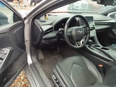 Toyota Avalon Hybrid 2.5L Luxury National VI - photo 15