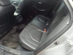 Toyota Avalon Hybrid 2.5L Luxury National VI - photo 16