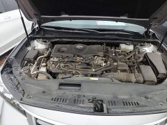 Toyota Avalon Hybrid 2.5L Luxury National VI - photo 19