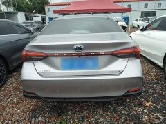 Toyota Avalon Hybrid 2.5L Luxury National VI - photo 5